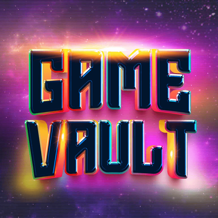 Game Vault — Online Sweepstakes Platform