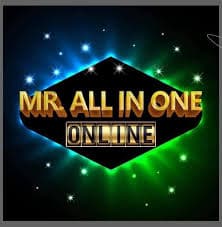 Mr. All In One — Multi-Game Casino Platform