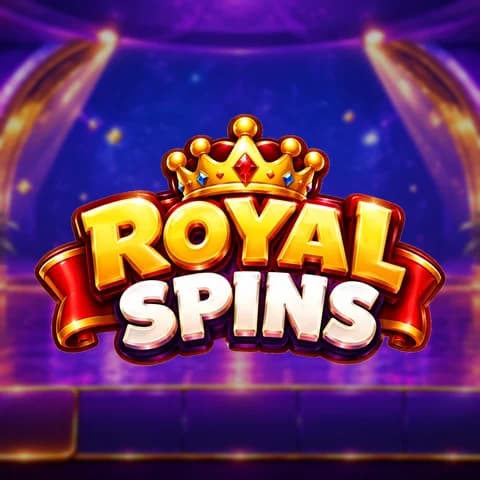 Royal Spins — In-Browser Slots