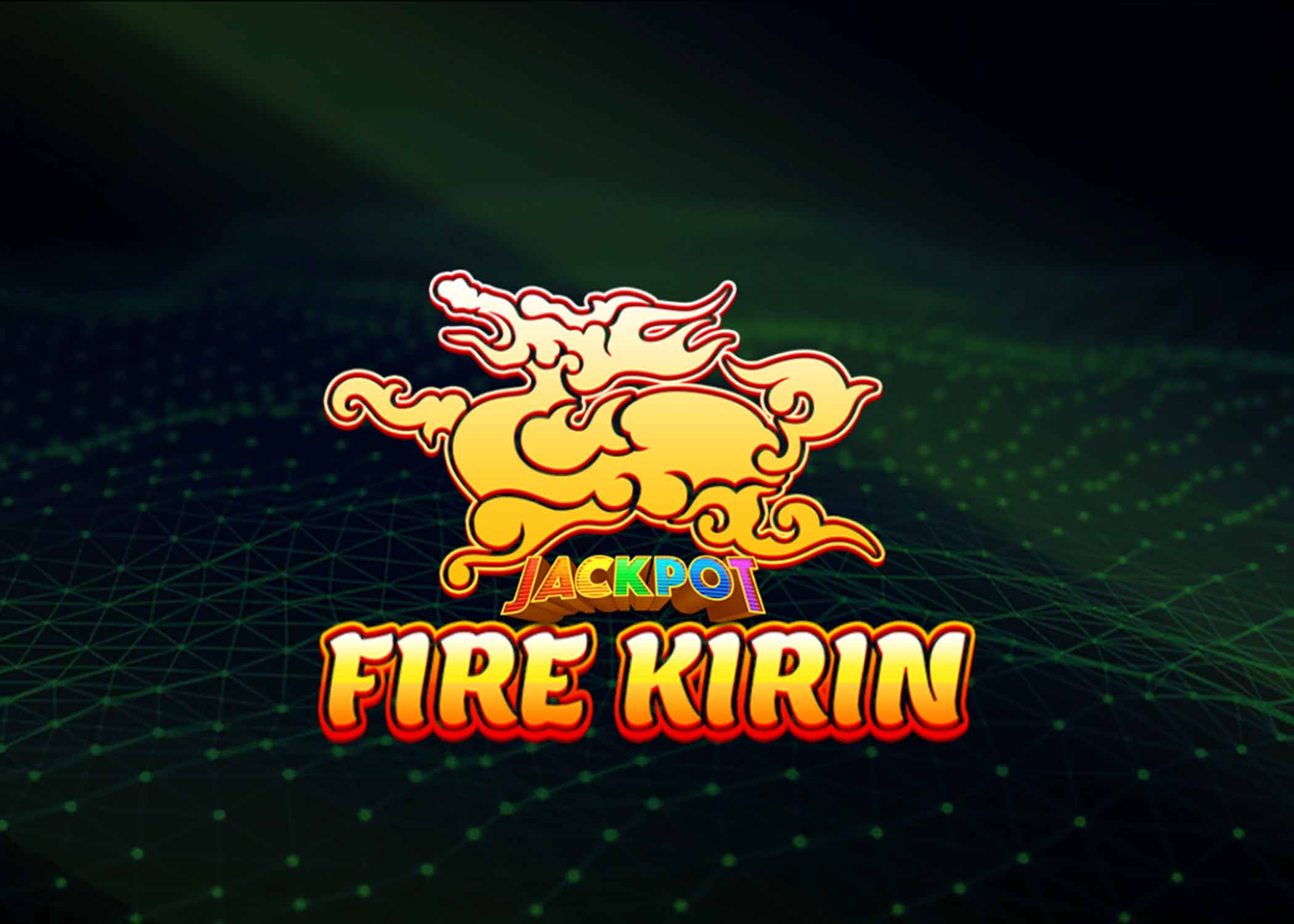Fire Kirin — Fish Shooting Game