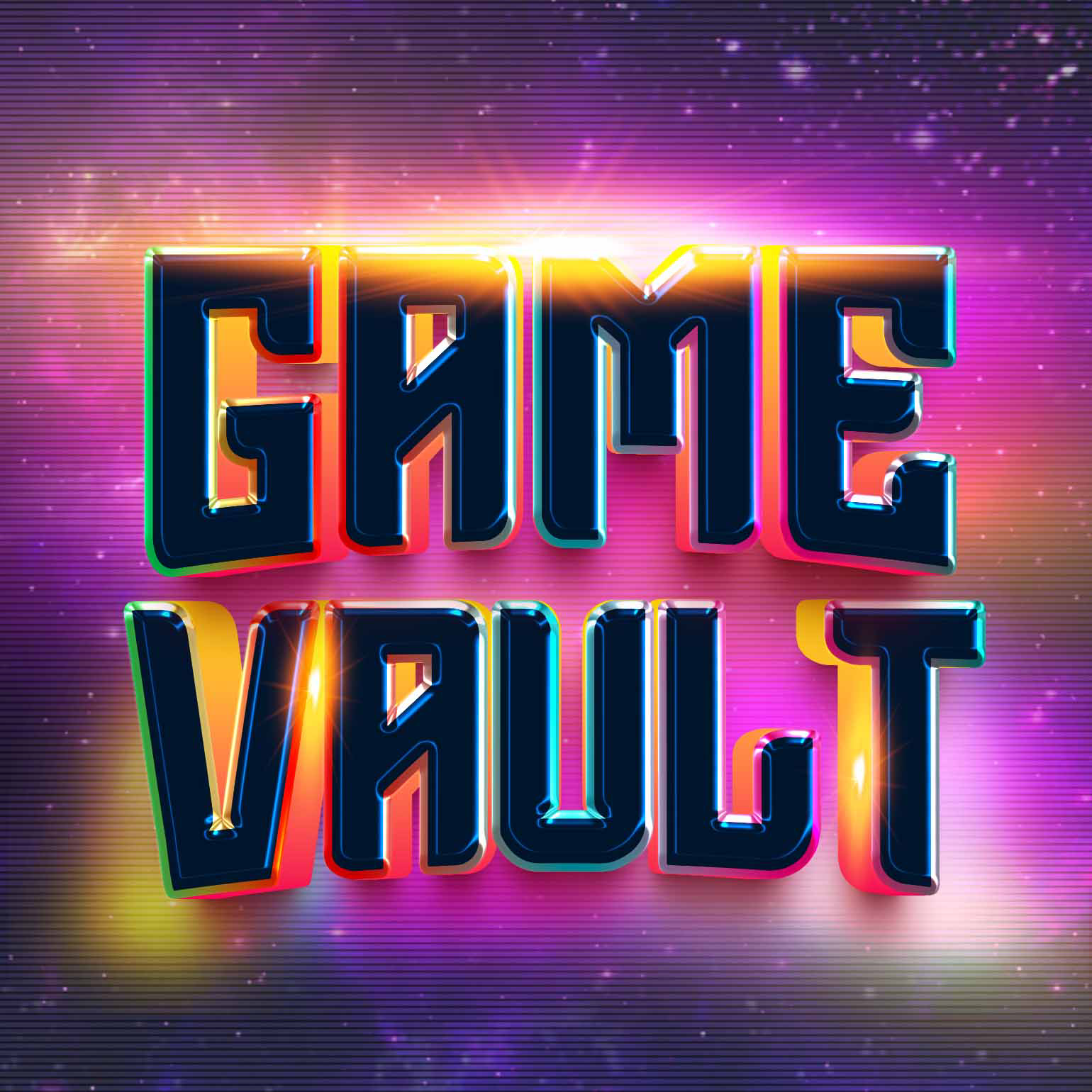 Game Vault — Online Sweepstakes Platform