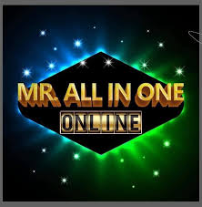 Mr. All In One — Multi-Game Casino Platform