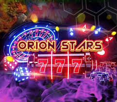 Orion Star — Online Sweepstakes Casino