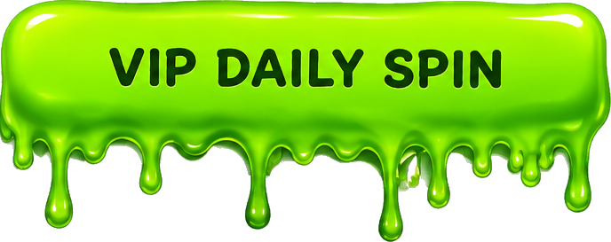 VIP Daily Spin