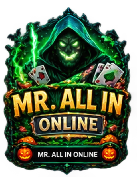 Mr. All In One